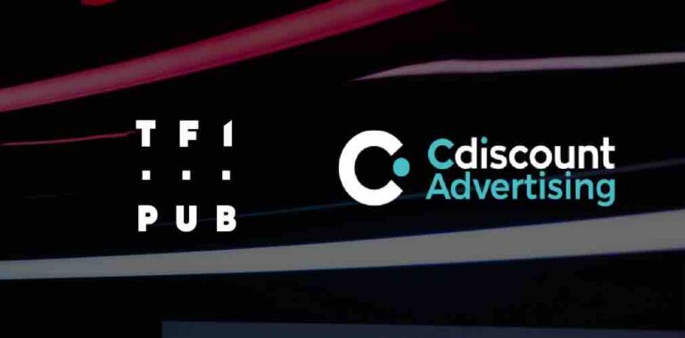 TF1 Pub enrichit son offre data retail avec Cdiscount Advertising