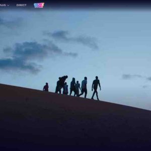 TF1+ lance la verticale IMPACT