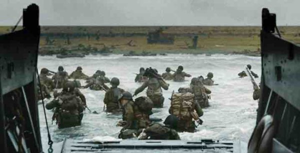 TF1 : le documentaire restauré et colorisé «D-DAY : 100 jours pour la liberté» jeudi 6 juin à 21h10