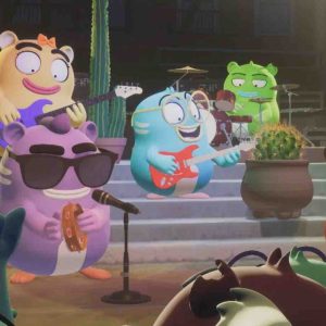 TFOU : la Fête de la Musique à l’honneur sur TF1 et TFX du vendredi 21 au dimanche 23 juin 2024