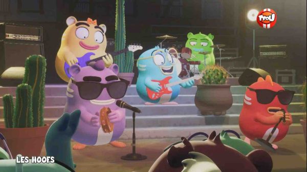 TFOU : la Fête de la Musique à l’honneur sur TF1 et TFX du vendredi 21 au dimanche 23 juin 2024