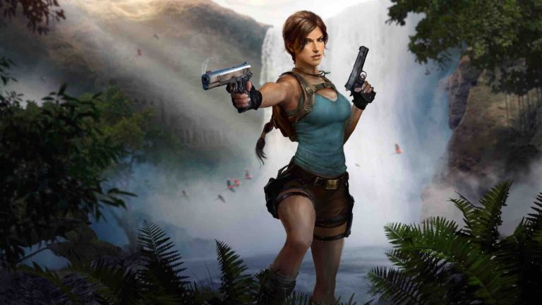 Tomb Raider : après jeux vidéo et films, place à la série