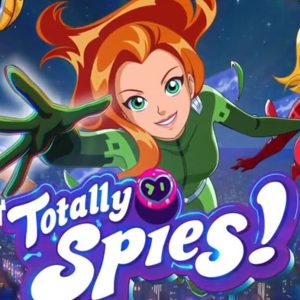 Banijay Kids & Family/ « Totally Spies !» : une saison 8 en préparation avec le Groupe M6 et Warner Bros. Discovery Europe