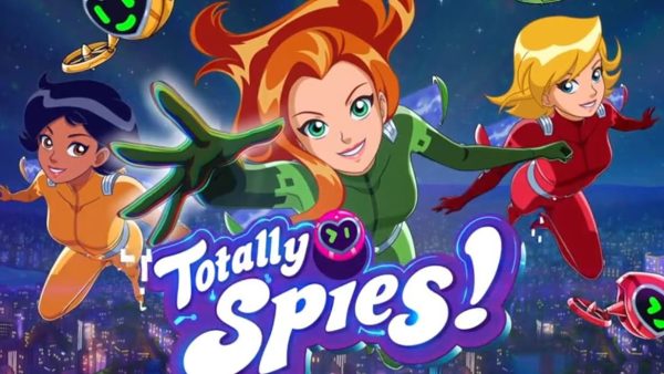 Banijay Kids & Family/ « Totally Spies !» : une saison 8 en préparation avec le Groupe M6 et Warner Bros. Discovery Europe