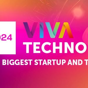 Intelligence artificielle et tech durable à l’honneur pour la 8ème édition de VivaTech