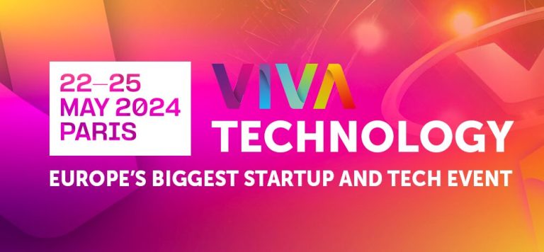 Intelligence artificielle et tech durable à l’honneur pour la 8ème édition de VivaTech