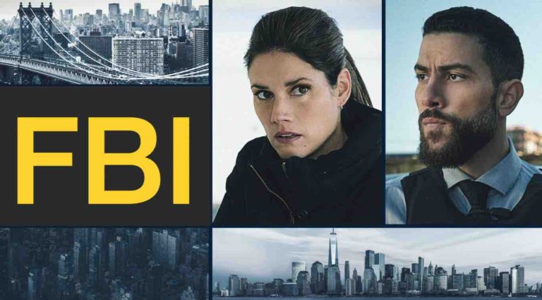 W9 : «FBI», saison 5 inédite dès le 18 juin