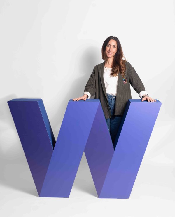 Webedia : nomination de Céline Trancart au poste de Directrice Générale Adjointe