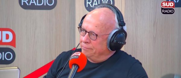 "Plainte pour cyberharcèlement massif" : André Bercoff, Xavier Azalbert et Idriss Aberkane ciblés 