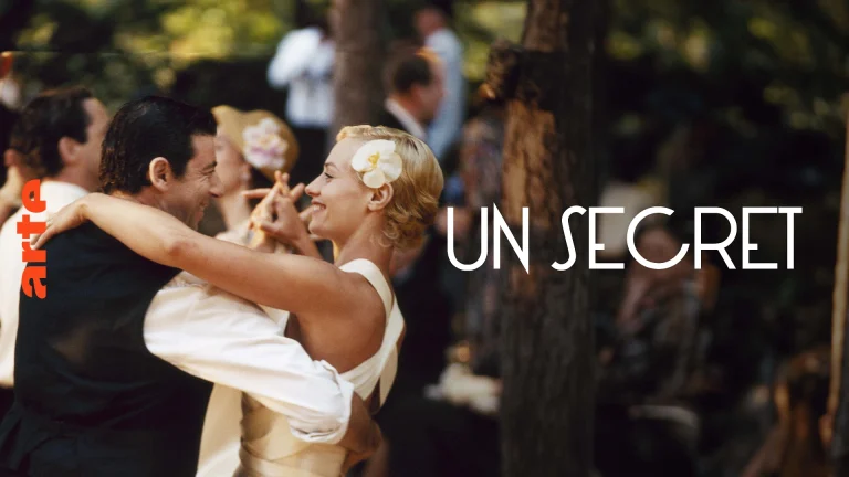 Arte : 1.200.000 cinéphiles devant «Un secret» mercredi en Prime