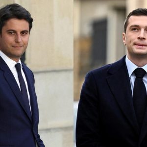 France 2 rassemble 3,6 millions de spectateurs pour le débat Attal- Bardella 