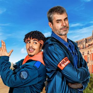 TF1 : «La recrue», leader du Prime lundi pour son final, mais en baisse