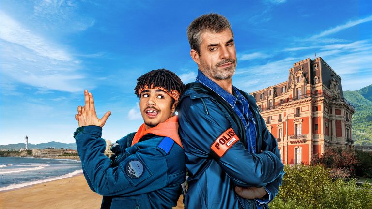 TF1 : «La recrue», leader du Prime lundi pour son final, mais en baisse