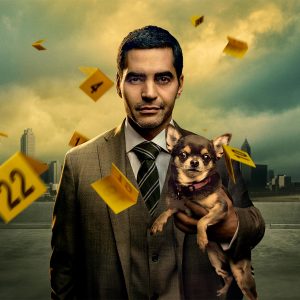 TF1 : «Will Trent», deuxième du Prime mercredi, en baisse