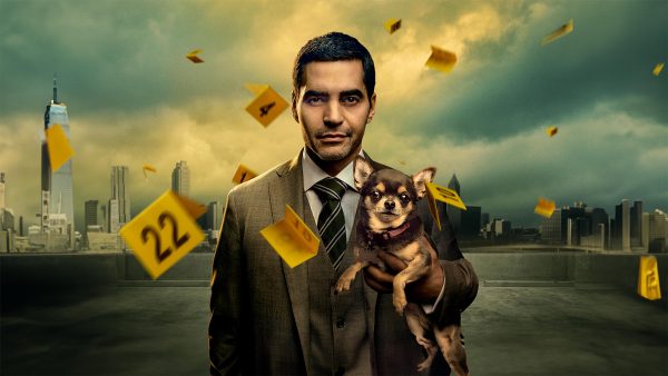 TF1 : «Will Trent», deuxième du Prime mercredi, en baisse