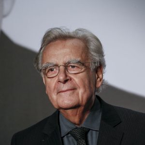 Bernard Pivot: dernier salut à Quincié-en- Beaujolais avant Paris 
