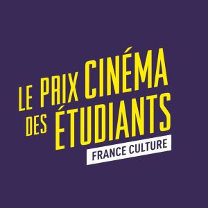 France Culture : 1.700 étudiants ont décerné les Prix Cinéma France Culture 