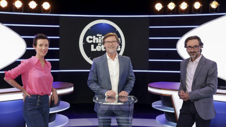 «Des chiffres et des lettres» tire sa révérence après plus de cinquante ans