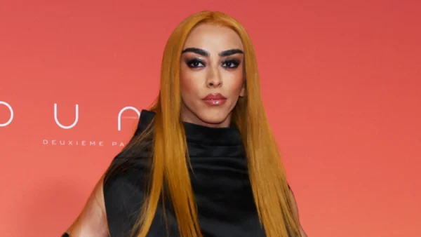 Bilal Hassani brille dans son premier rôle au festival de Cannes avec «Les Reines du drame» 