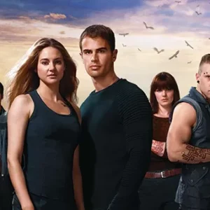 W9 : «Divergente», leader du Prime TNT lundi