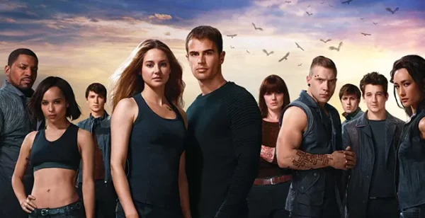 W9 : «Divergente», leader du Prime TNT lundi