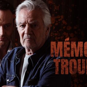 France 3 : 2.866.000 cinéphiles devant «Mémoire trouble» mardi en Prime