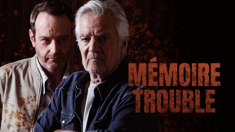 France 3 : 2.866.000 cinéphiles devant «Mémoire trouble» mardi en Prime
