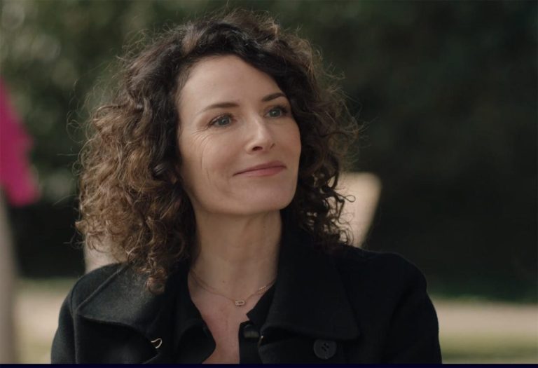 France 3 : la fiction «Fables mortelles» en tournage avec Elsa Lunghini et Clément Manuel 