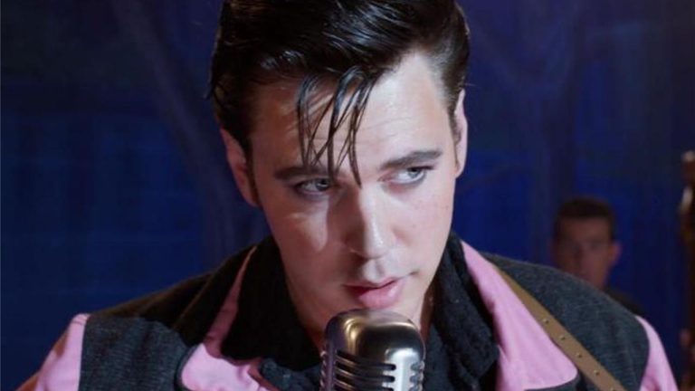France 2 : le biopic «Elvis» sous la barre des 2.000.000 dimanche 