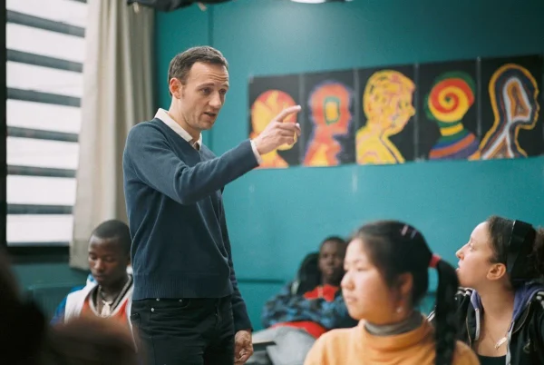 France 5 : «Entre les murs», leader du Prime TNT mardi
