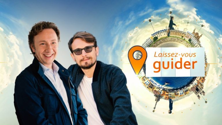 France 2 : «Laissez-vous guider» en hausse (+244.000) mardi en Prime