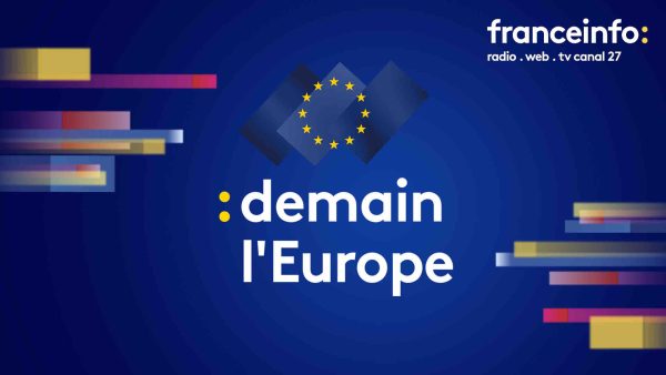 France 24 / Élections européennes 2024 : «Journal de l’Europe» du 27 mai au 6 juin 