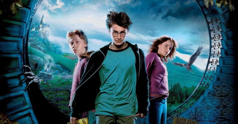 TMC : «Harry Potter et le prisonnier d’Azkaban», leader du Prime TNT mercredi