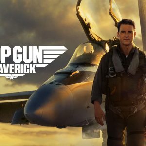 M6 : «Top Gun : Maverick», leader du Prime mardi