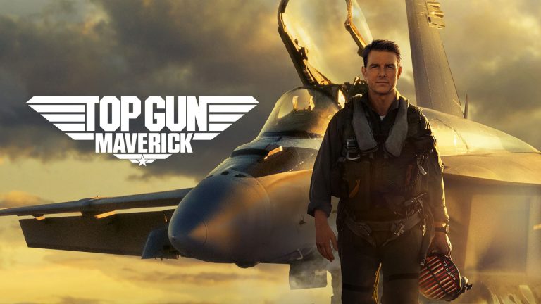 M6 : le film «Top Gun : Maverick» frôle la barre des 2 millions vendredi 