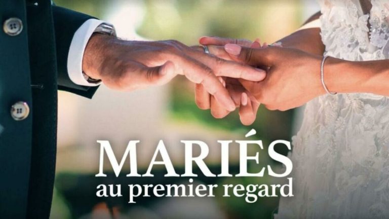 M6 : «Mariés au premier regard» en très légère hausse (+62.000) lundi en Prime