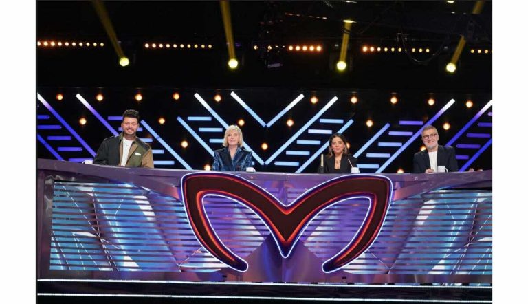 TF1 : «Mask Singer», deuxième du Prime vendredi, stable 
