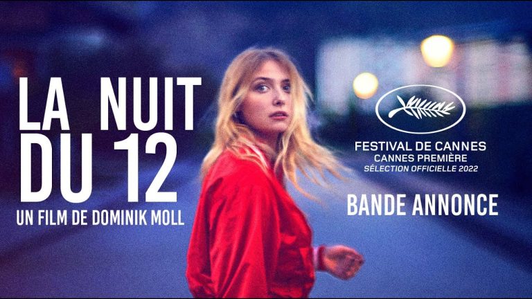 France 2 : «La nuit du 12», leader du Prime dimanche