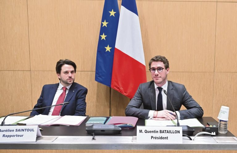 Fréquences TNT : révélations chocs sur les auditions de Bolloré et Hanouna devant la commission 