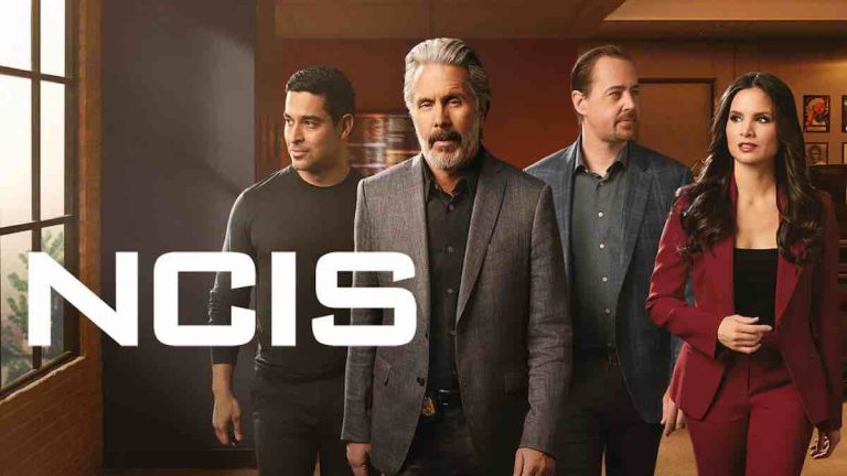 M6 : la série «NCIS» en baisse (-290.500) samedi en Prime