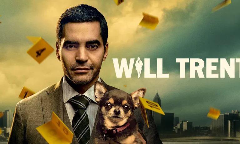 TF1 : «Will Trent», petit leader du Prime mercredi, en baisse