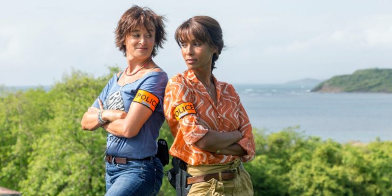 France 2 : «Tropiques criminels», leader du Prime vendredi, en baisse 