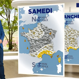 M6 se dote d’une nouvelle météo
