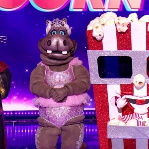 TF1 : «Mask Singer», 2ème du Prime vendredi pour son retour, en baisse 