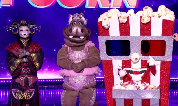 TF1 : «Mask Singer», 2ème du Prime vendredi pour son retour, en baisse 