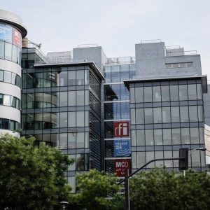 Trois dirigeants de France Médias Monde sanctionnés financièrement