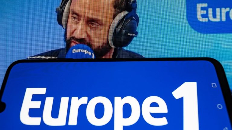 Europe 1 : mise en demeure par l’Arcom pour manque de «mesure» et d’«honnêteté» dans l’émission de Cyril Hanouna