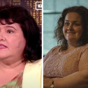 Fiona Harvey attaque Netflix en justice, se disant faussement portraiturée dans «Mon petit renne» 