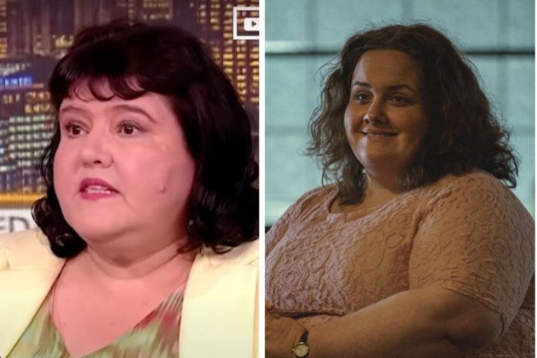 Fiona Harvey attaque Netflix en justice, se disant faussement portraiturée dans «Mon petit renne» 