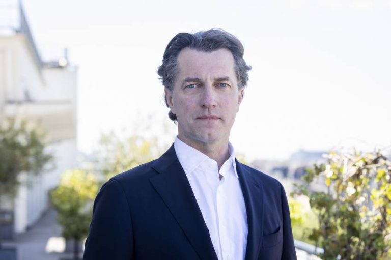 Dominique Boutonnat (CNC) écope de 3 ans avec sursis, pour avoir agressé sexuellement son filleul 